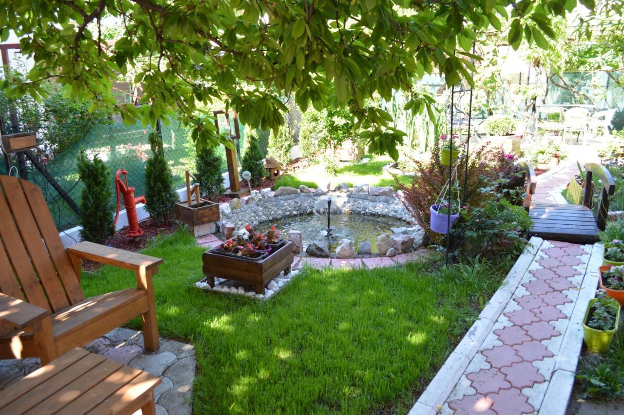 Apartman "Busije" Požarevac Esterno foto