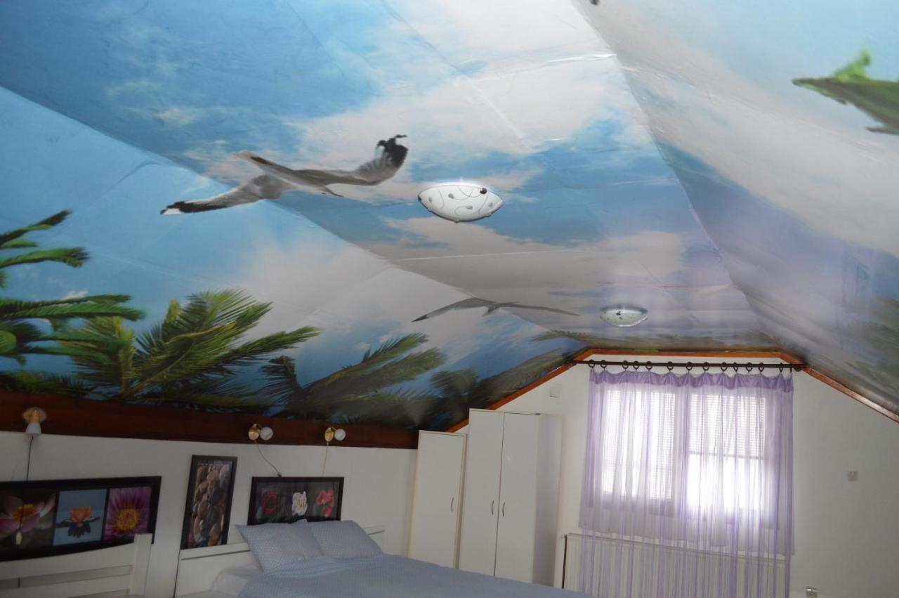 Apartman "Busije" Požarevac Esterno foto