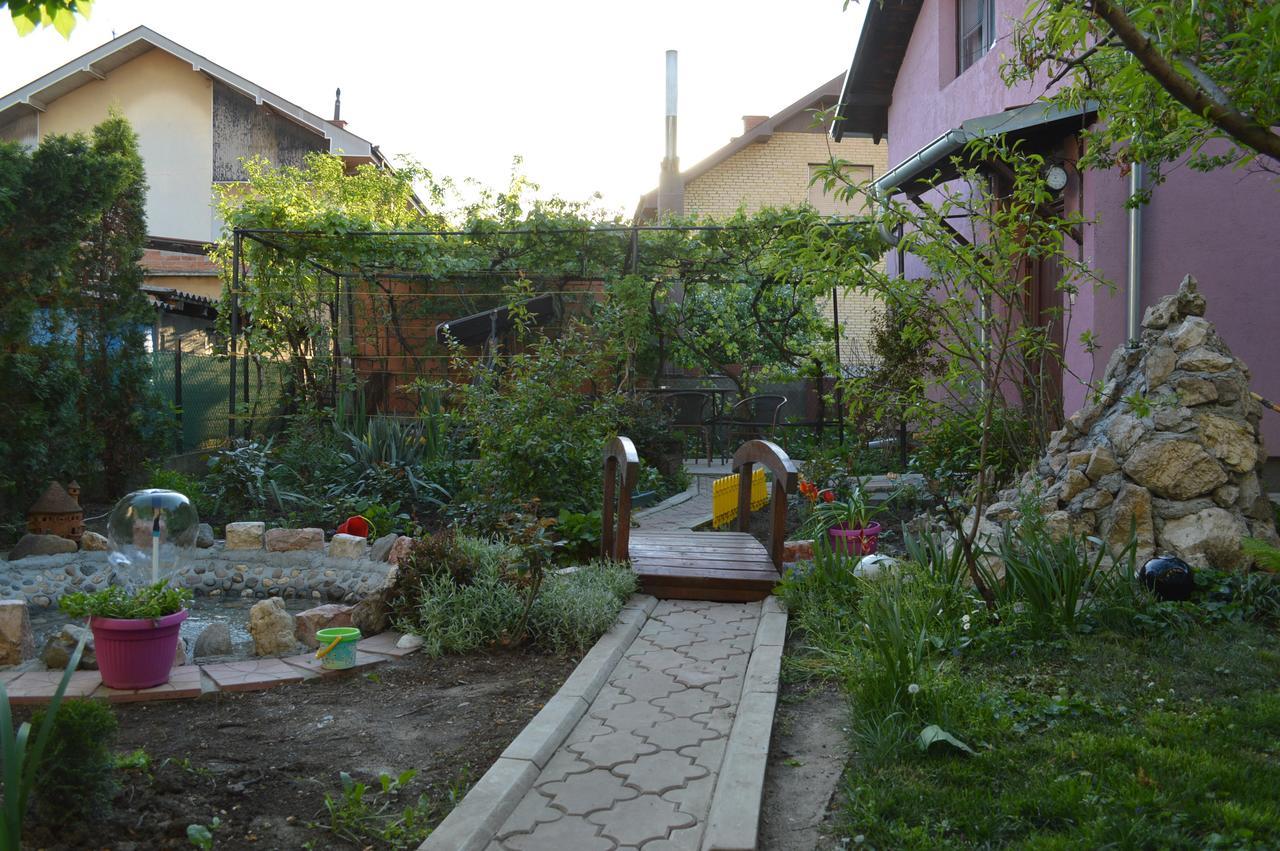 Apartman "Busije" Požarevac Esterno foto